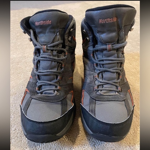 Northside Shoes Mens Northside Waterproof Boots Poshmark